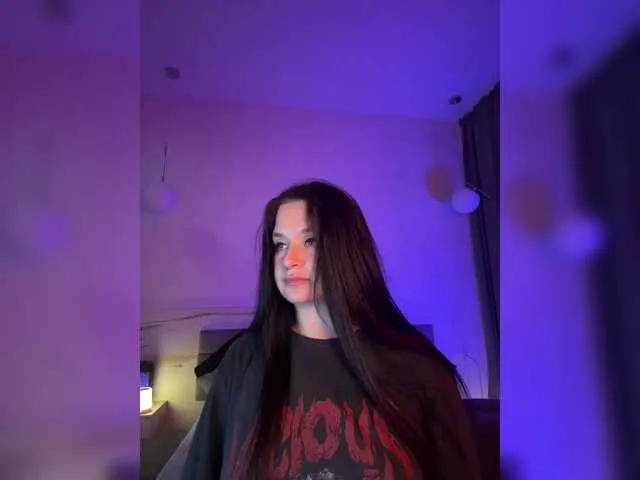 Offline WhoreMira on BongaCams