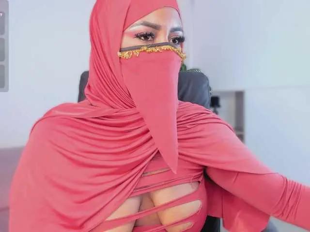 Offline Wife-jasmine on BongaCams