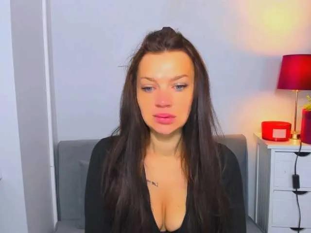 Offline WildOlivia on BongaCams