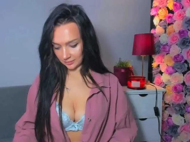 Offline WildOlivia on BongaCams