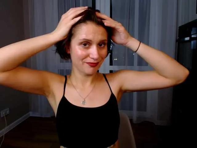 Freechat worsh1pme on BongaCams