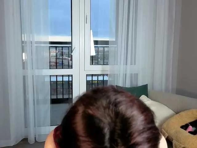 Freechat worsh1pme on BongaCams