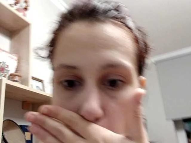 Freechat worsh1pme on BongaCams