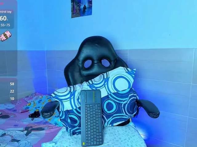 Offline XIMENA1 on BongaCams