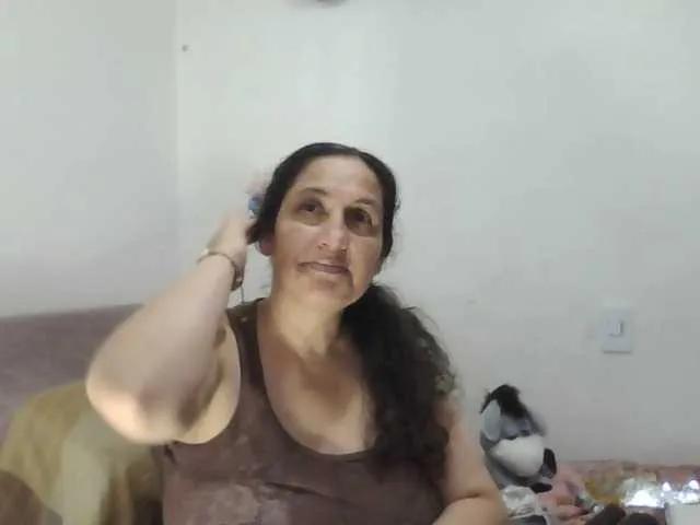 Freechat Ximenajimenez on BongaCams