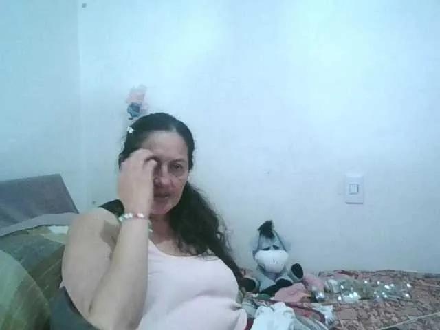 Freechat Ximenajimenez on BongaCams