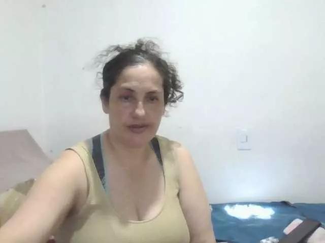 Freechat Ximenajimenez on BongaCams
