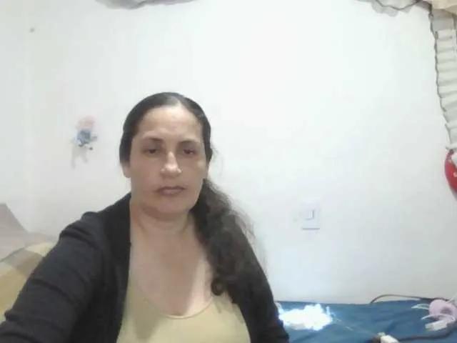 Freechat Ximenajimenez on BongaCams