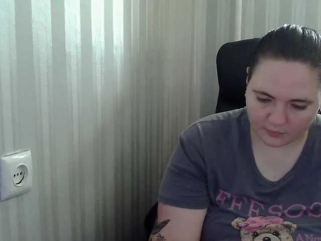 Offline XLisaBlueX on BongaCams