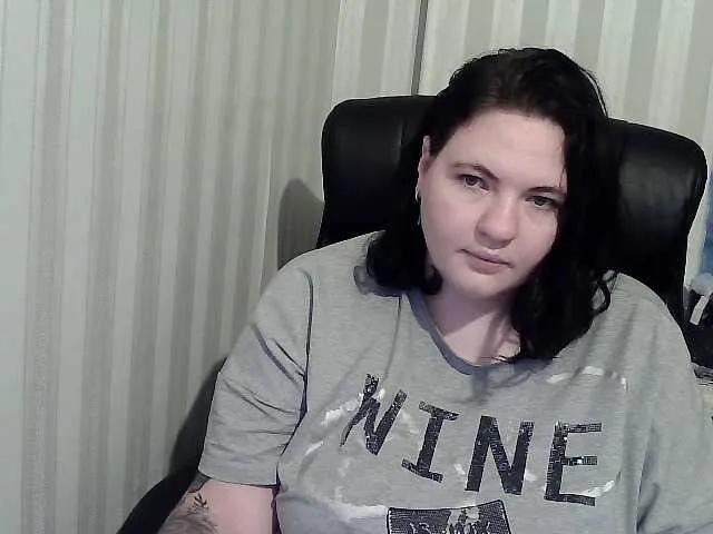 Offline XLisaBlueX on BongaCams