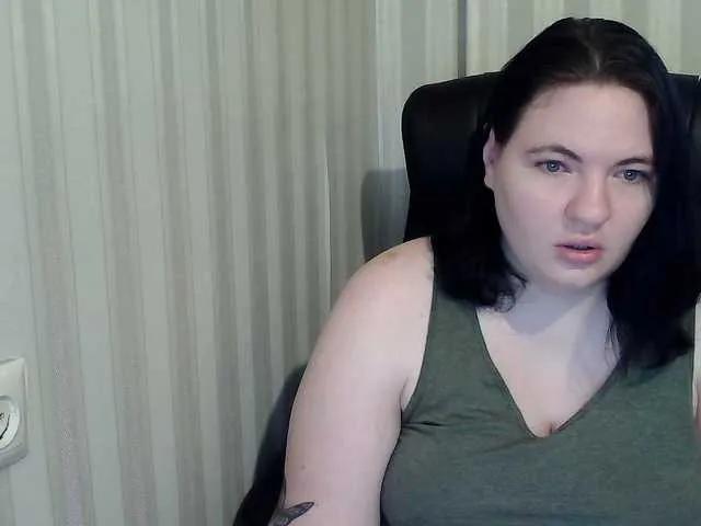 Offline XLisaBlueX on BongaCams