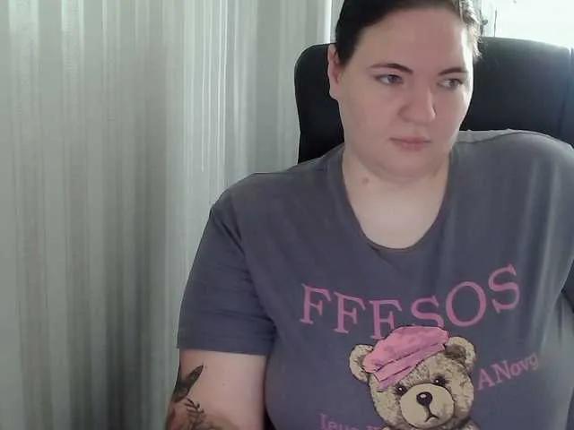 Offline XLisaBlueX on BongaCams