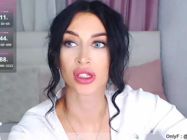 Freechat YaninReyes on BongaCams