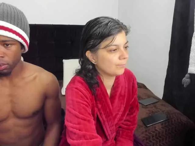 Offline Yin-yanghot on BongaCams