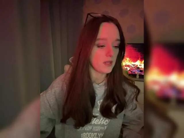 Offline ymnichka on BongaCams