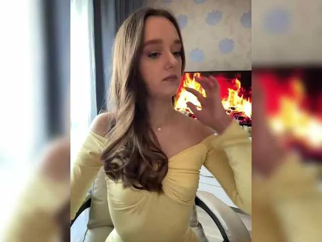 Offline ymnichka on BongaCams