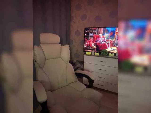 Offline ymnichka on BongaCams