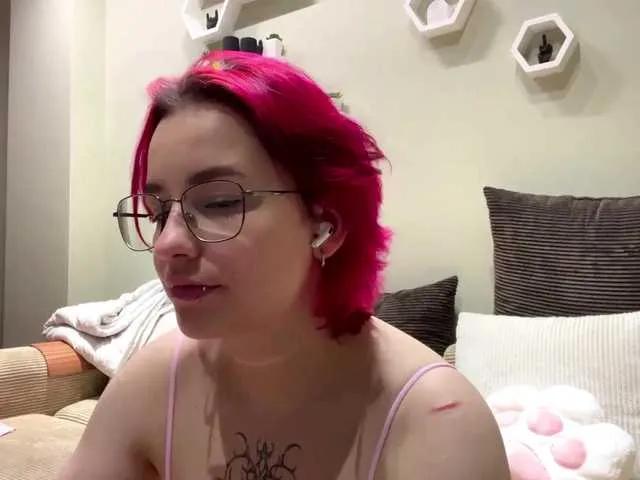 Offline YoungAvenoso on BongaCams