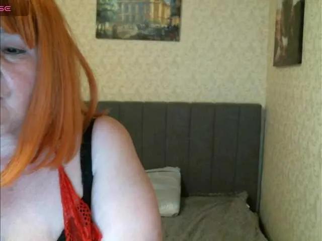 Freechat YourHotLady on BongaCams