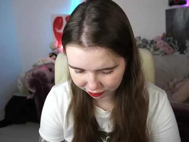 Offline YourSecretDesire on BongaCams