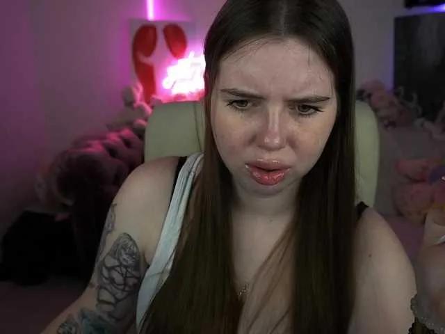 Offline YourSecretDesire on BongaCams