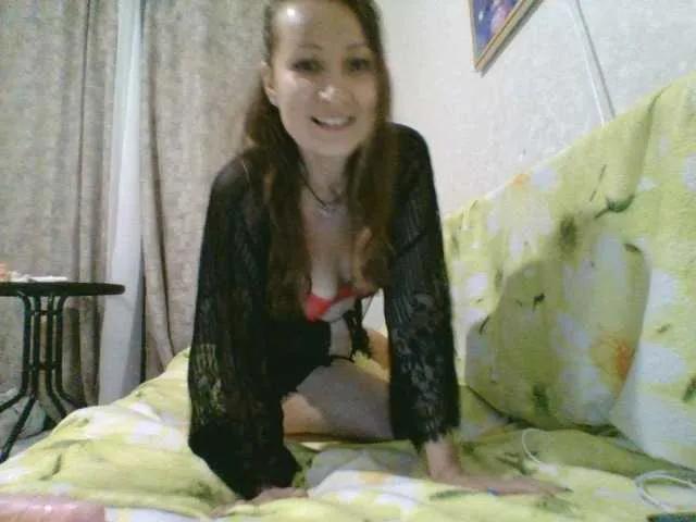 Offline Yulia777 on BongaCams