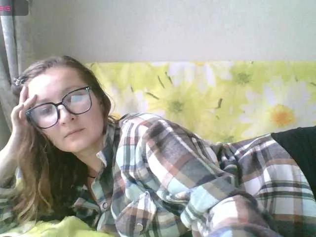 Offline Yulia777 on BongaCams