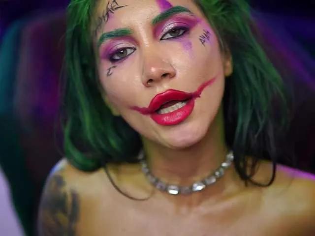 Freechat YuliaDesirevska on BongaCams