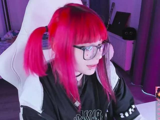 Offline Yumi-Youkai on BongaCams