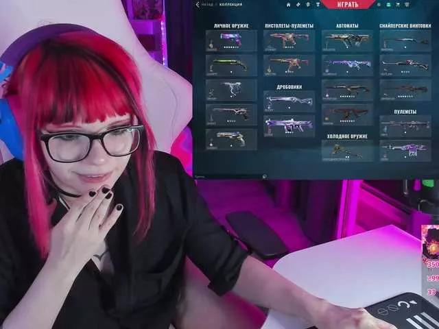 Offline Yumi-Youkai on BongaCams