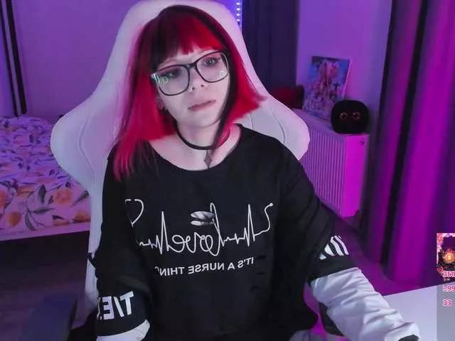 Offline Yumi-Youkai on BongaCams