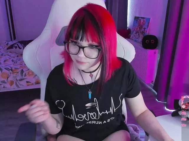 Offline Yumi-Youkai on BongaCams