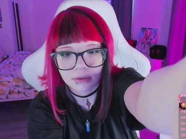 Offline Yumi-Youkai on BongaCams