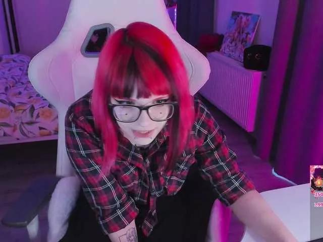 Offline Yumi-Youkai on BongaCams