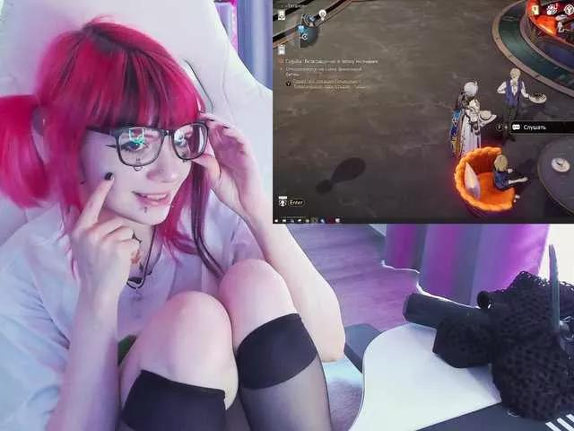 Offline Yumi-Youkai on BongaCams