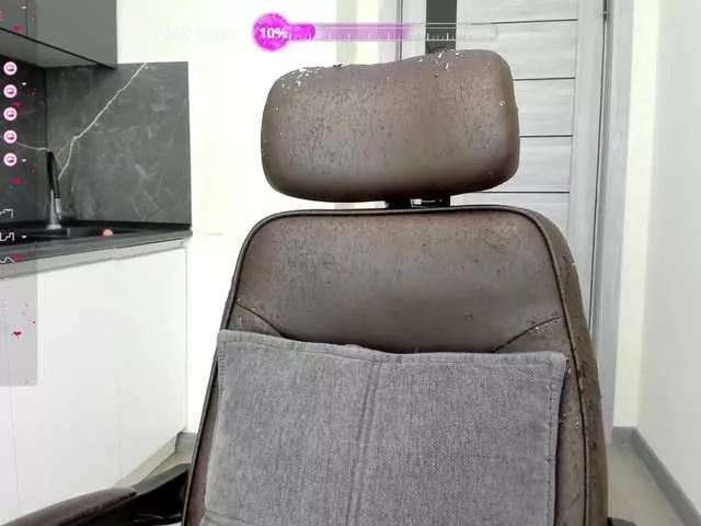 Freechat Yumikaa on BongaCams