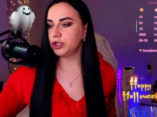 Offline YURIEVNA13 on BongaCams