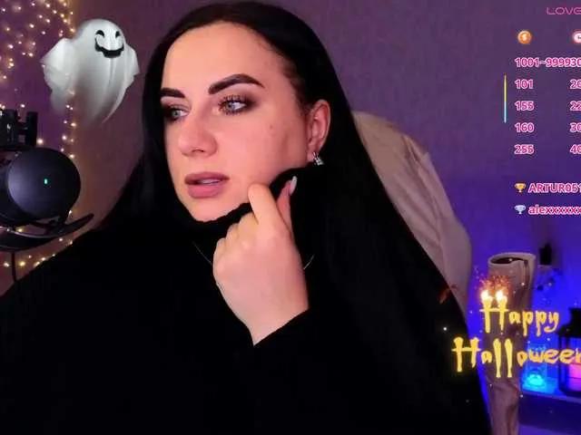 Offline YURIEVNA13 on BongaCams