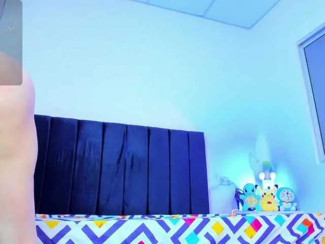 Offline yuriiblaze on BongaCams