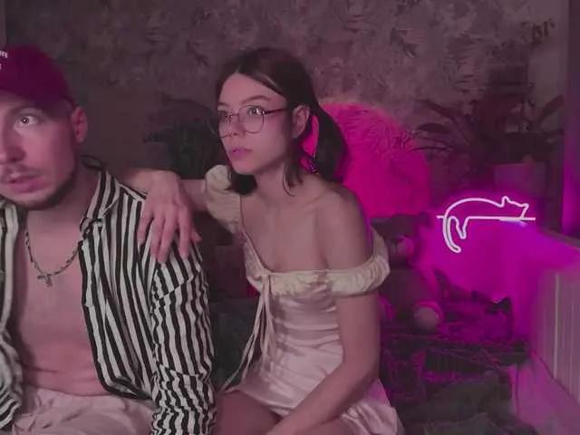 Offline Z0mb1e on BongaCams