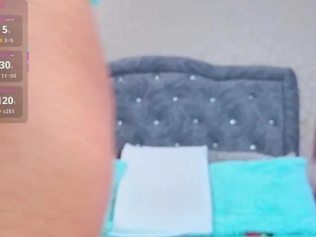 Freechat ZafiroClean on BongaCams