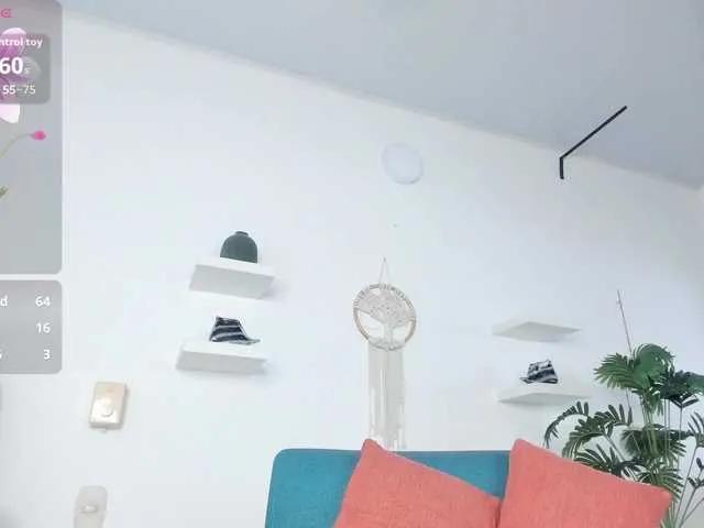 Freechat zali-mahamed on BongaCams