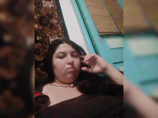 Offline Zalinka on BongaCams