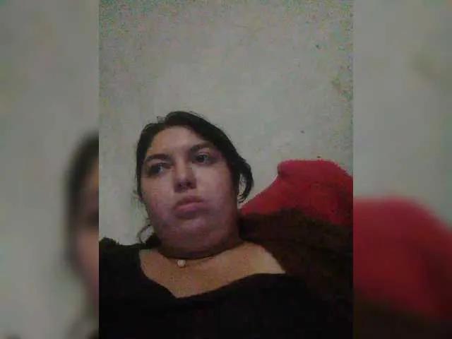 Offline Zalinka on BongaCams