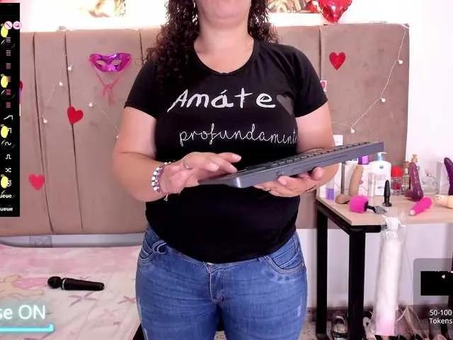 Offline Zalymature on BongaCams