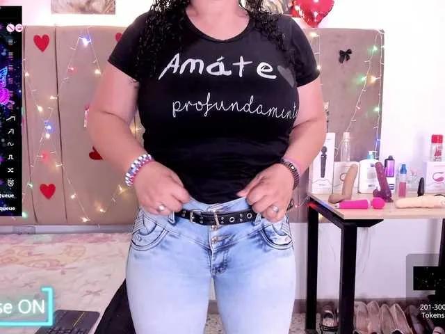 Offline Zalymature on BongaCams