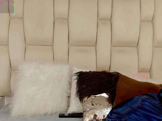 Freechat ZanellaZanoli on BongaCams