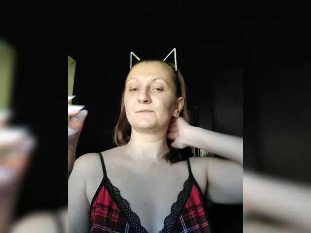 Offline Zarevna on BongaCams