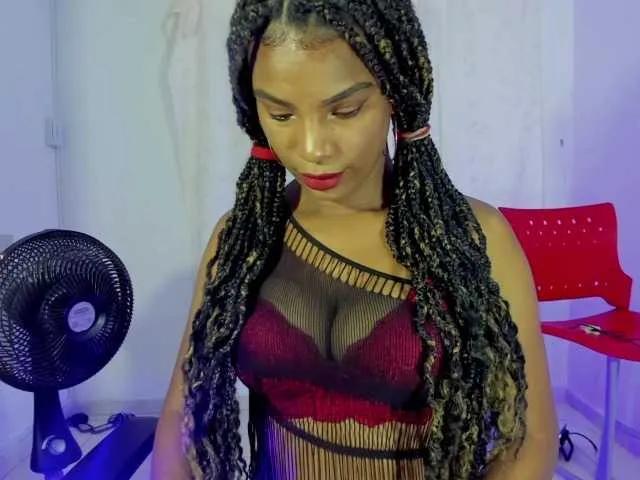 Offline Zaya-Smith on BongaCams