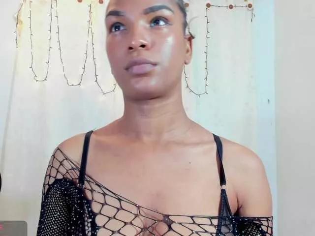 Offline Zaya-Smith on BongaCams